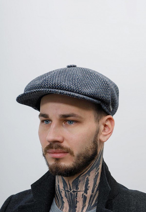 фото Кепка fredrikson