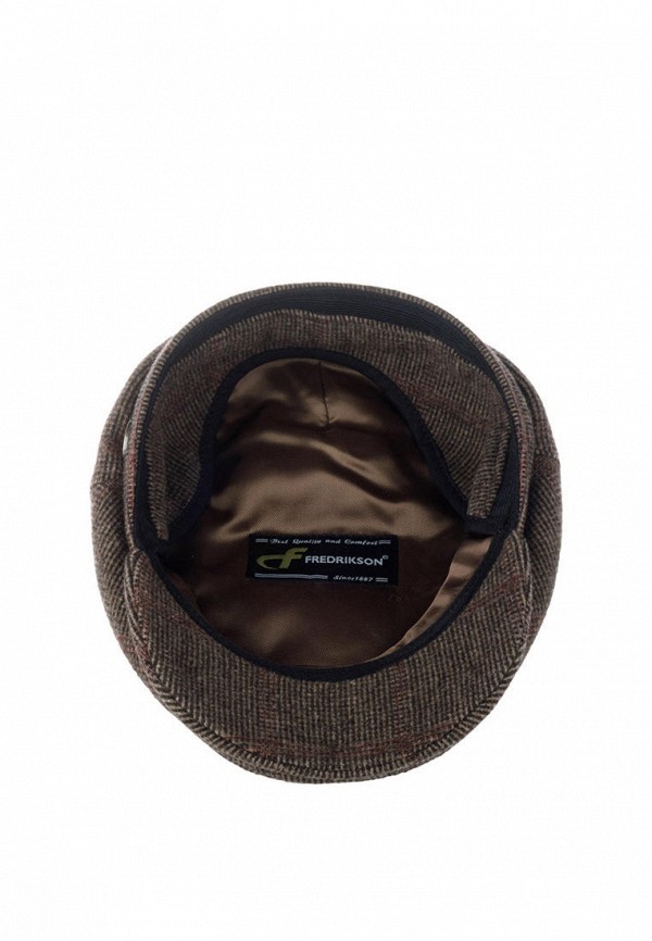 фото Кепка fredrikson