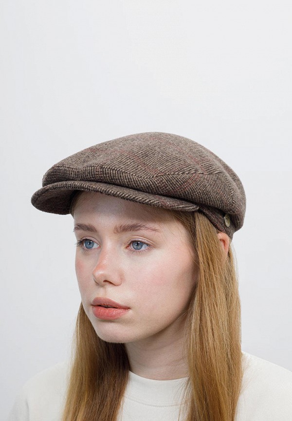 фото Кепка fredrikson