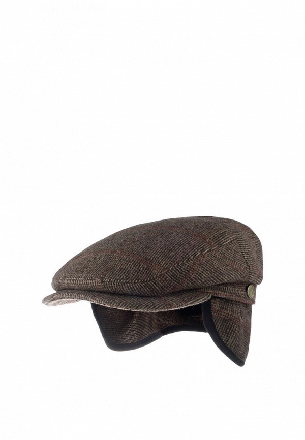 фото Кепка fredrikson