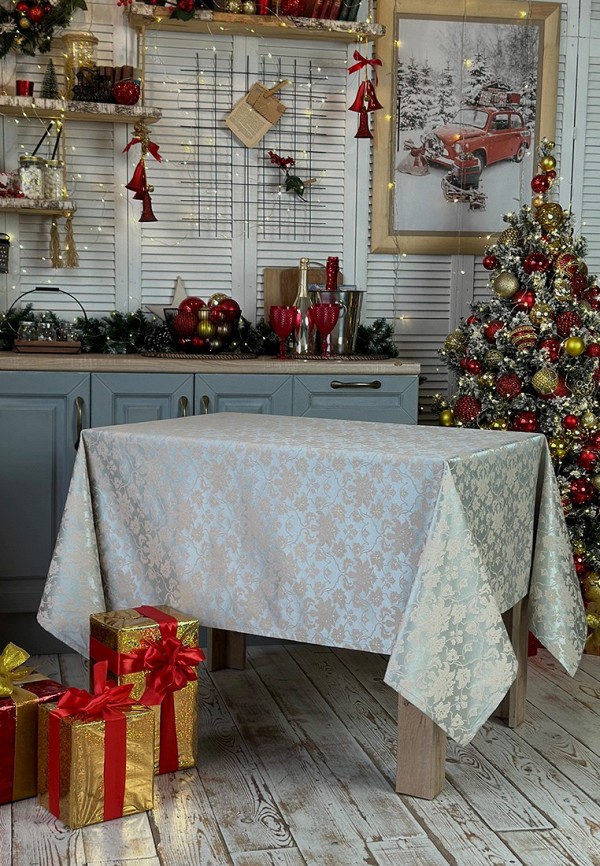 фото Скатерть naturel