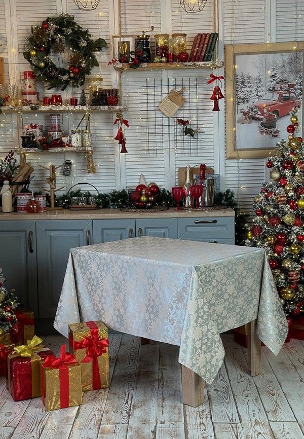 фото Скатерть naturel