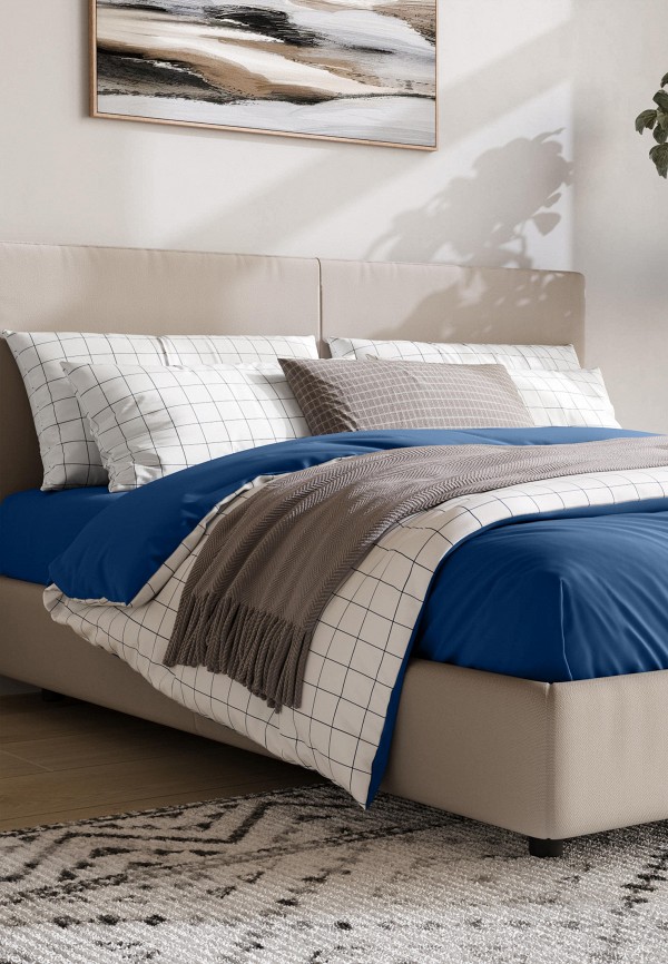 фото Постельное белье 1,5-спальное sonno