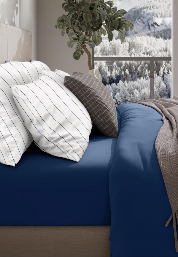 фото Постельное белье евро sonno