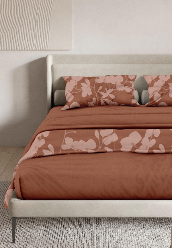 фото Постельное белье 2-спальное sonno