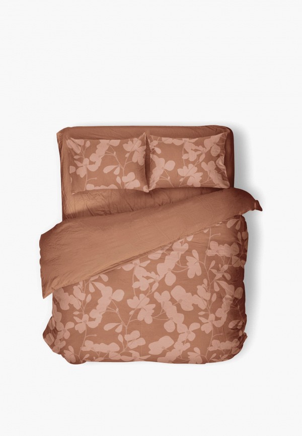 фото Постельное белье 1,5-спальное sonno