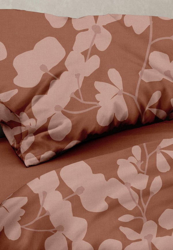 фото Постельное белье евро sonno