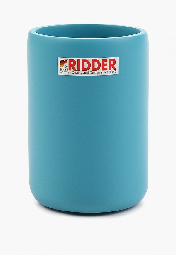 фото Стакан для зубных щеток ridder