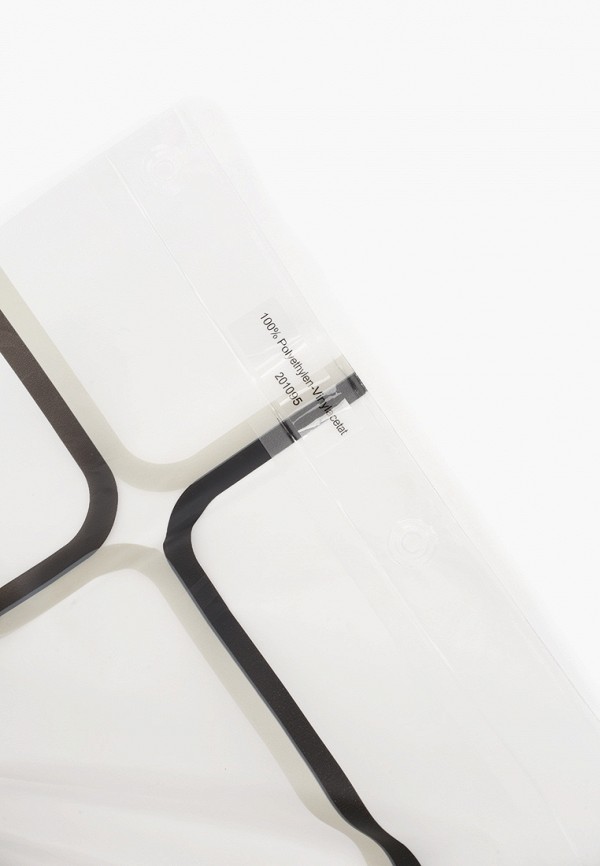 фото Штора для ванной ridder