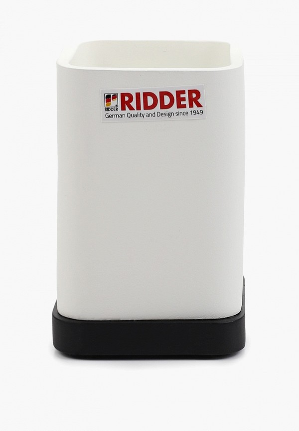 фото Стакан для зубных щеток ridder