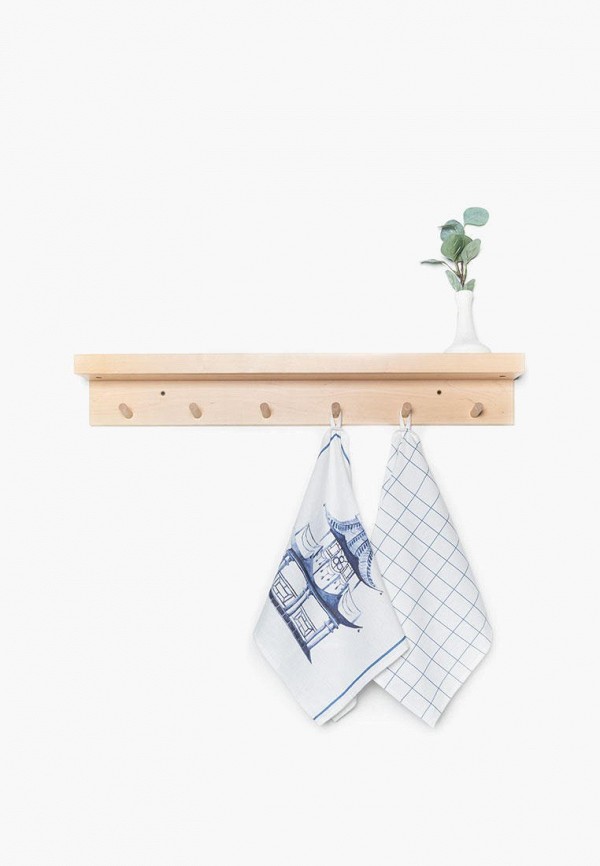 фото Набор полотенец кухонных bellehome