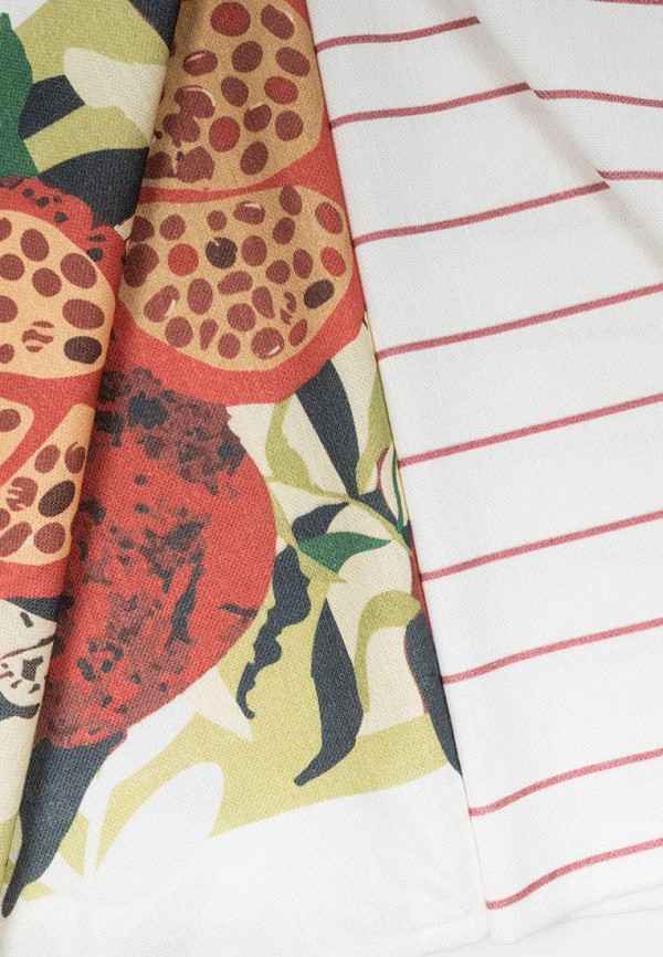 фото Набор полотенец кухонных bellehome