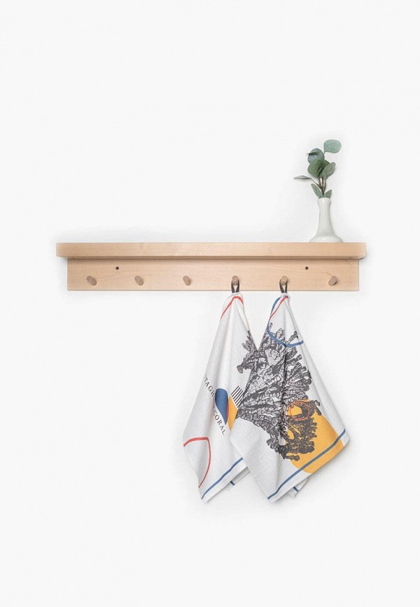 фото Набор полотенец кухонных bellehome