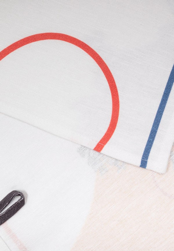 фото Набор полотенец кухонных bellehome