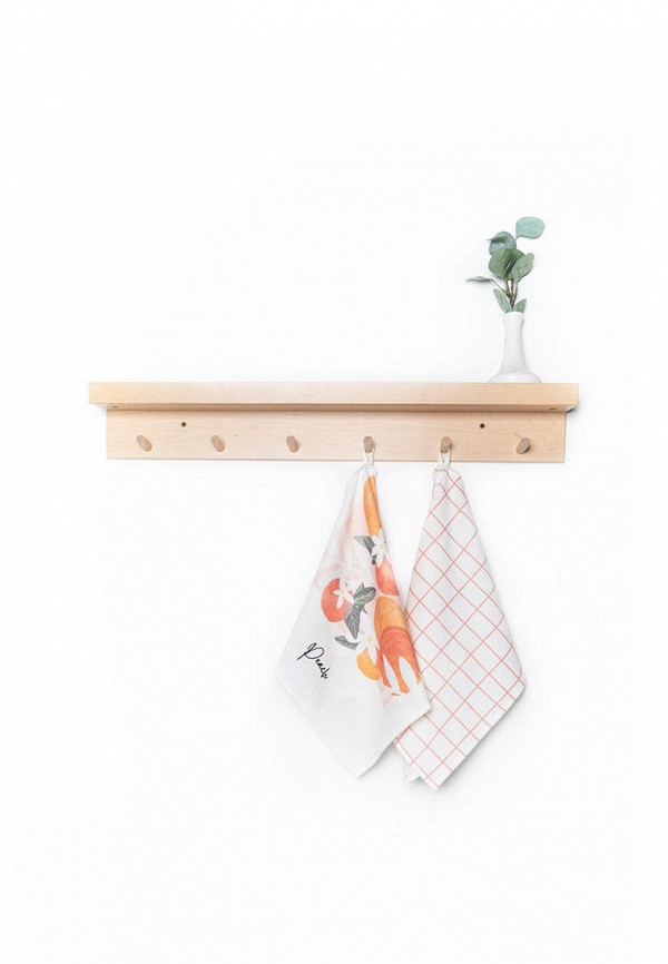 фото Набор полотенец кухонных bellehome