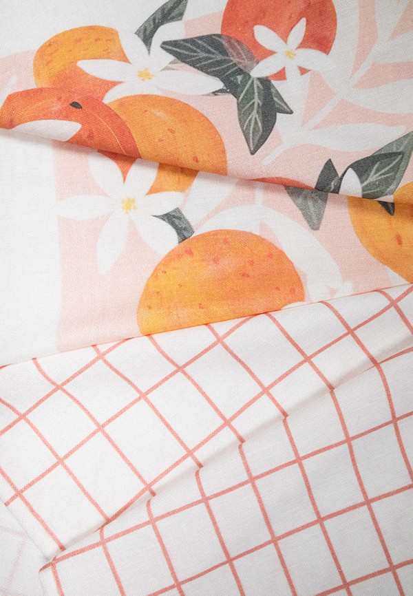 фото Набор полотенец кухонных bellehome