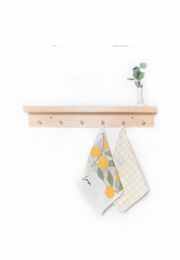 фото Набор полотенец кухонных bellehome