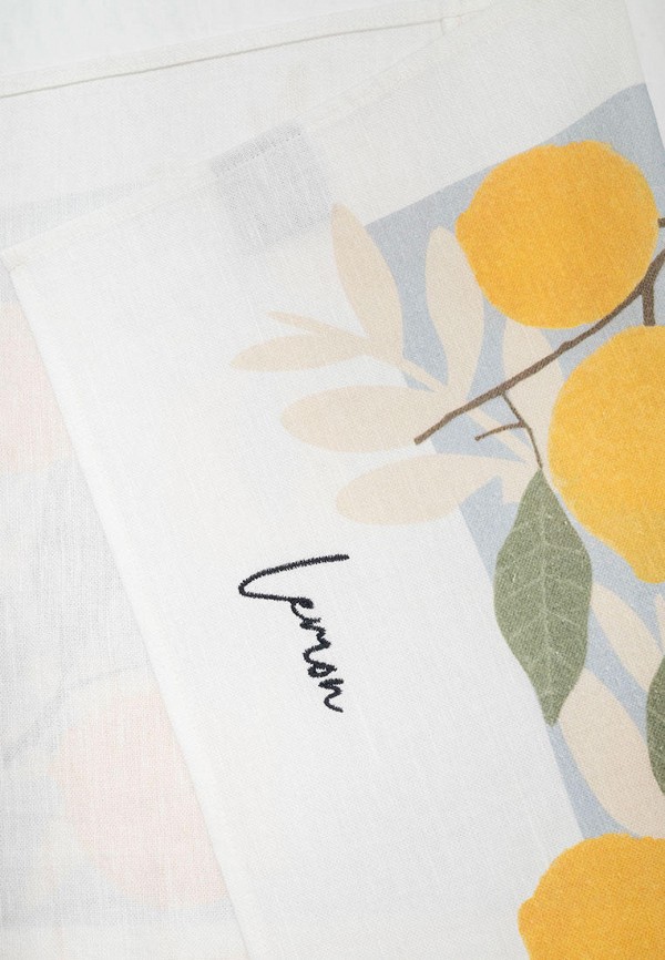 фото Набор полотенец кухонных bellehome