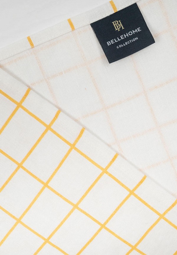 фото Набор полотенец кухонных bellehome