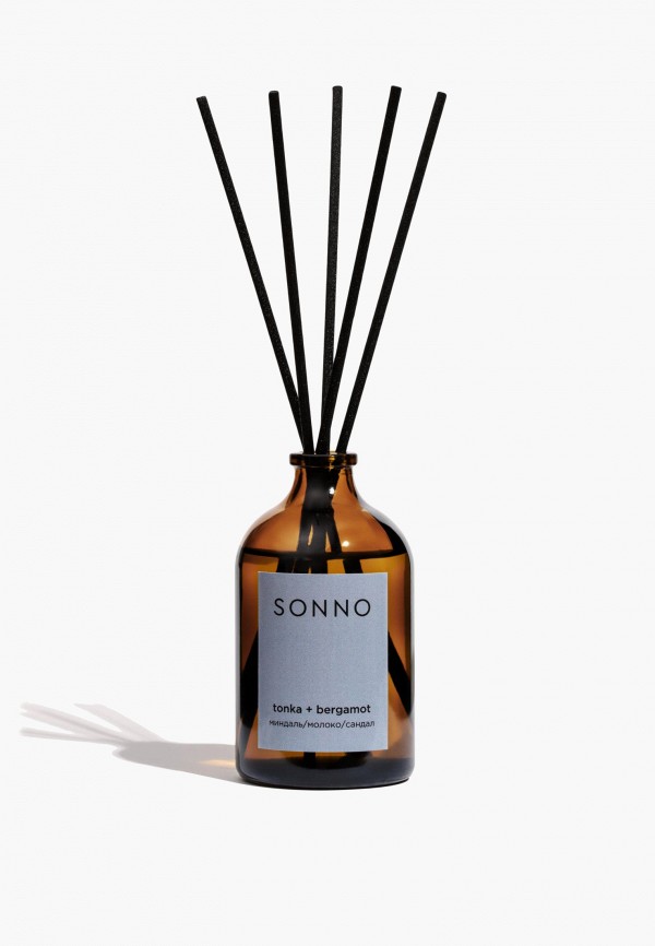 фото Аромадиффузор sonno