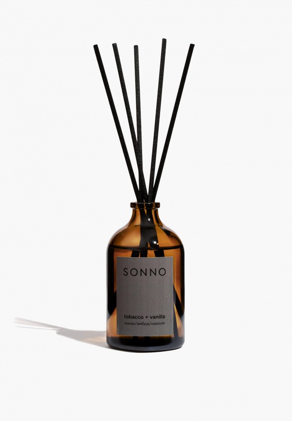 фото Аромадиффузор sonno