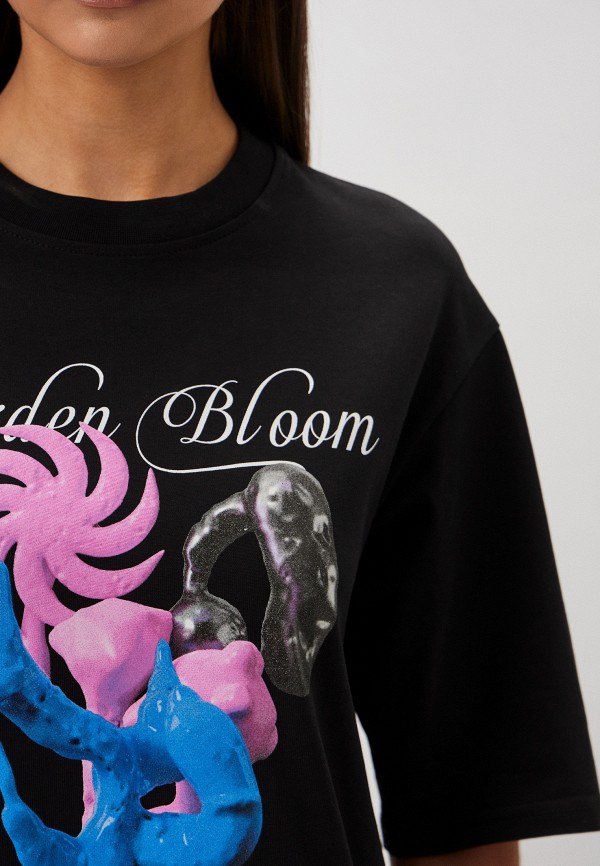 фото Футболка berhasm