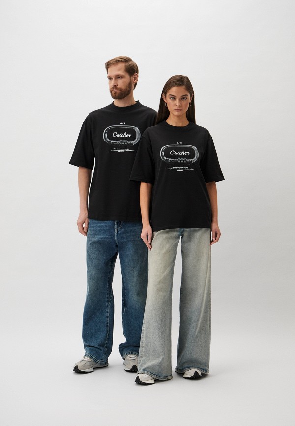 фото Футболка berhasm