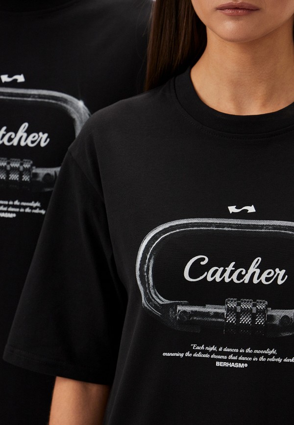 фото Футболка berhasm