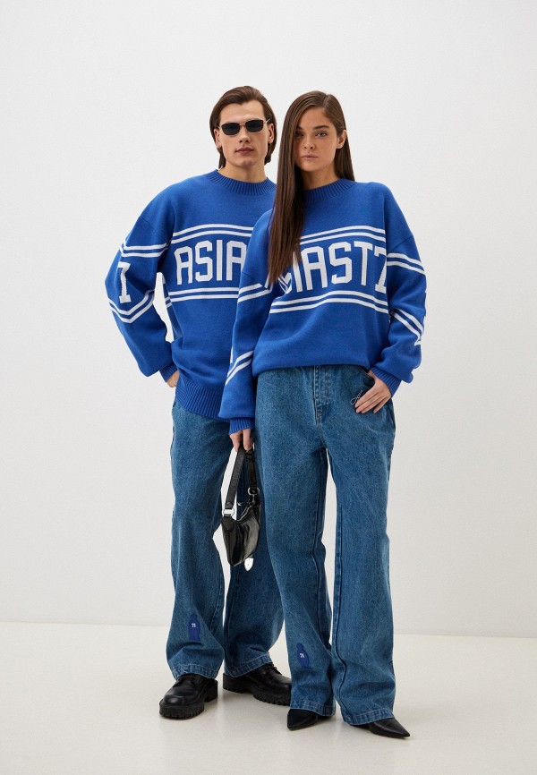 фото Джинсы asia st 71