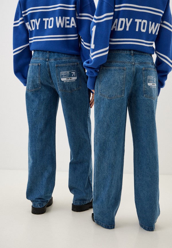 фото Джинсы asia st 71