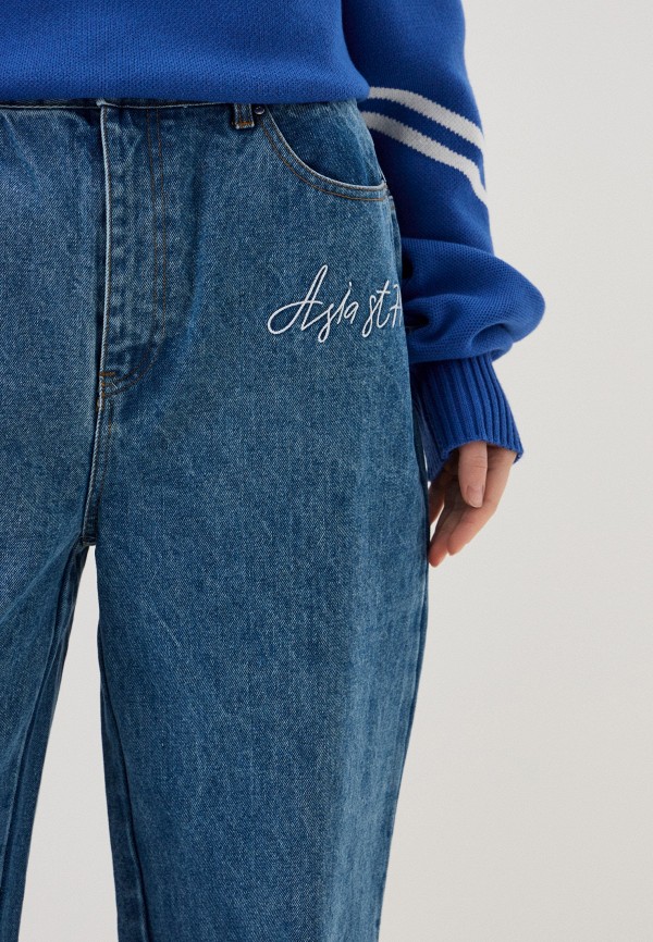 фото Джинсы asia st 71