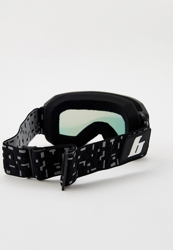 фото Маска горнолыжная brenda