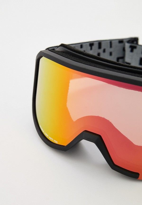 фото Маска горнолыжная brenda