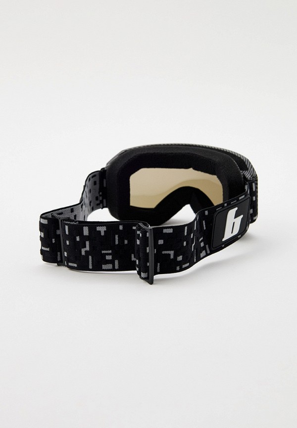 фото Маска горнолыжная brenda