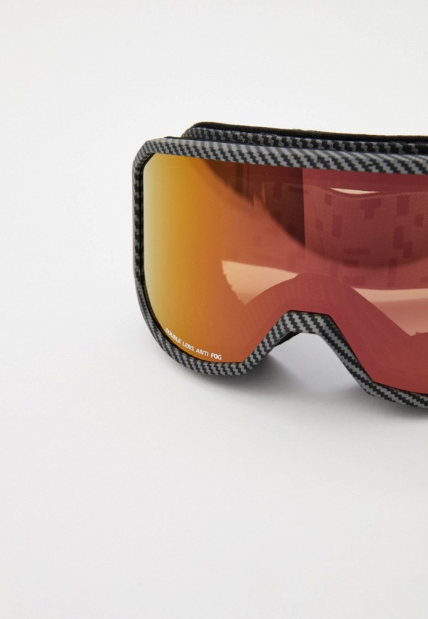 фото Маска горнолыжная brenda