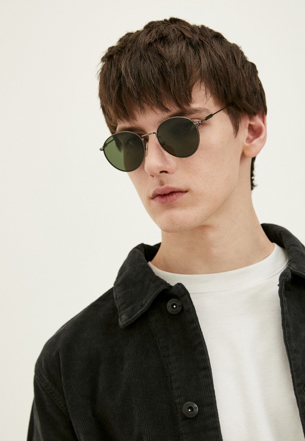 фото Очки солнцезащитные u.s. polo assn.