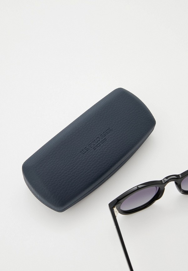 фото Очки солнцезащитные u.s. polo assn.