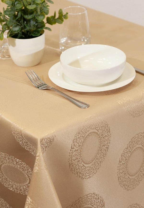 фото Скатерть wellness