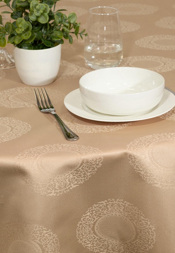 фото Скатерть wellness