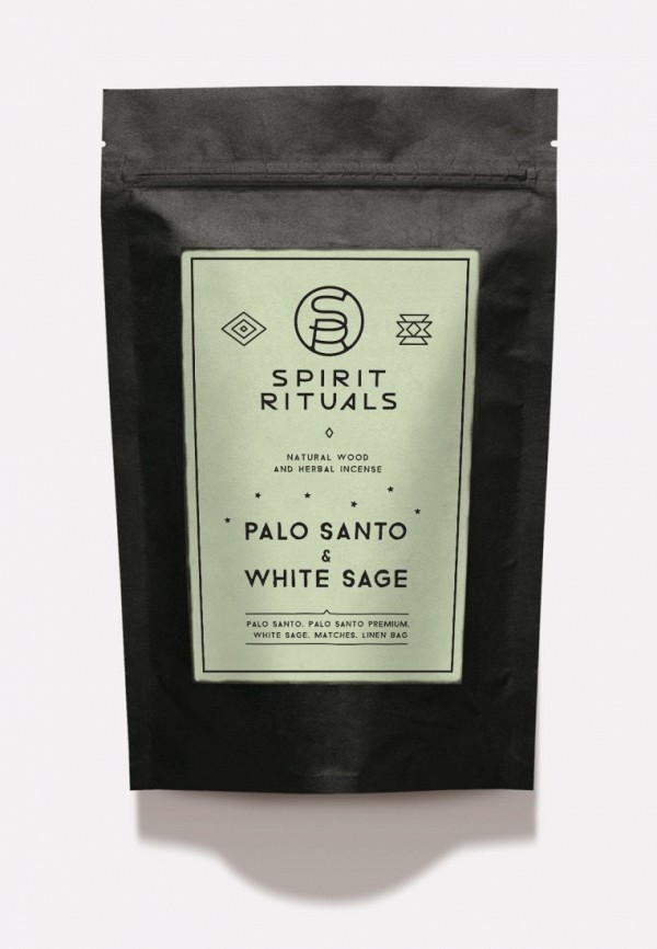 фото Набор ароматический spirit rituals