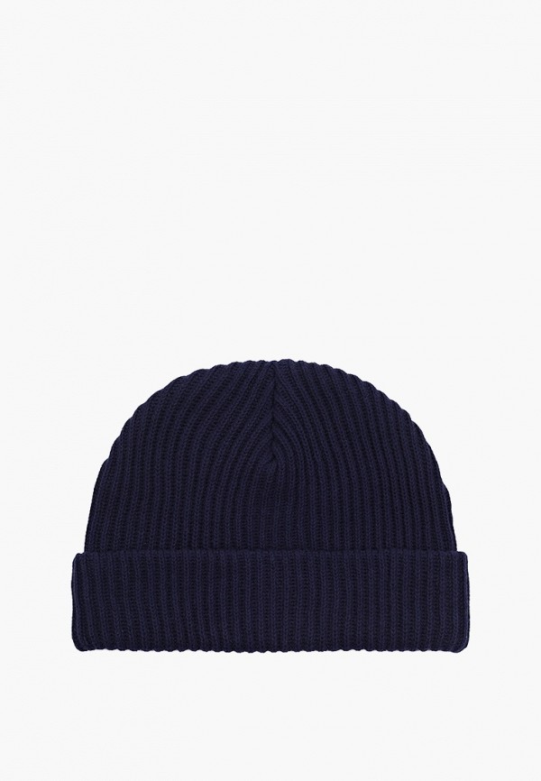 

Шапка Запорожец Heritage, Синий, Short Beanie