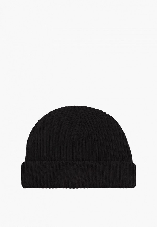 

Шапка Запорожец Heritage, Черный, Short Beanie