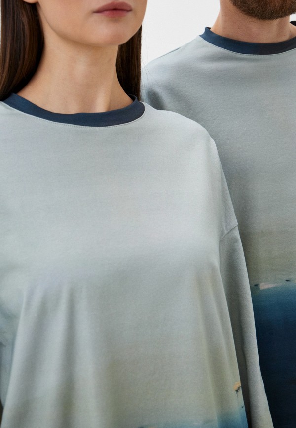 фото Лонгслив artograph