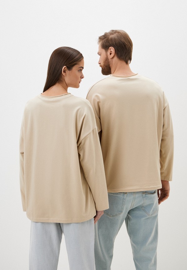 фото Лонгслив artograph