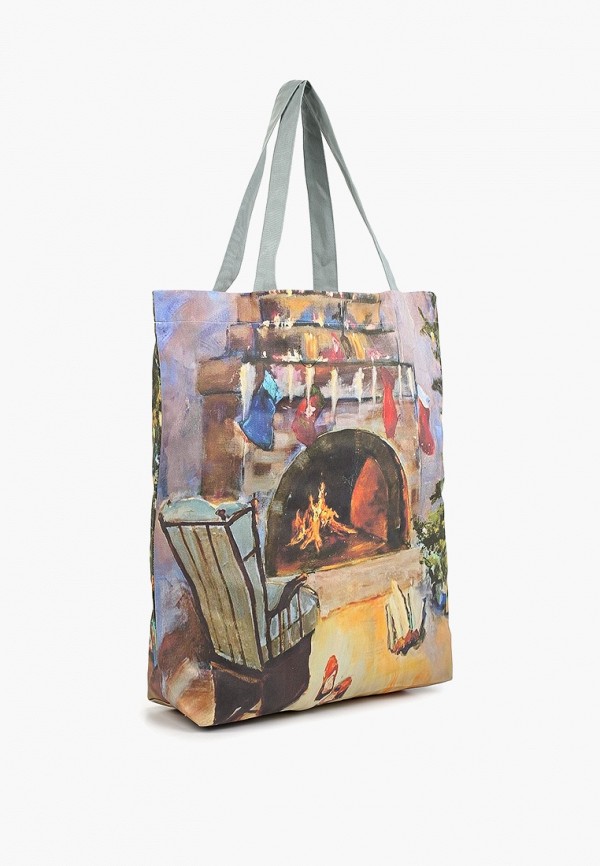 фото Сумка artograph