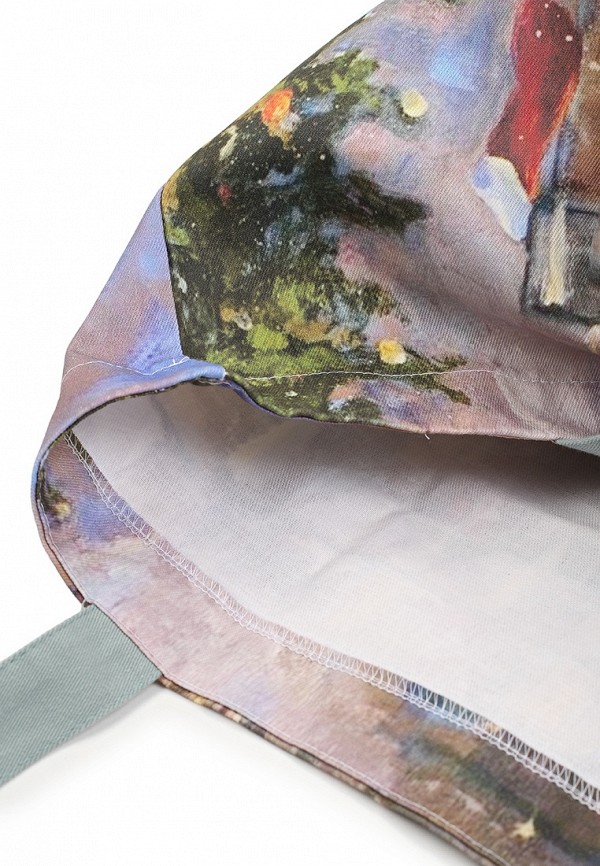 фото Сумка artograph