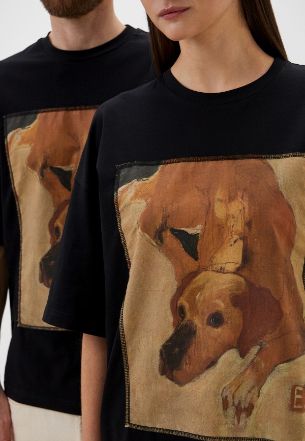 фото Футболка artograph