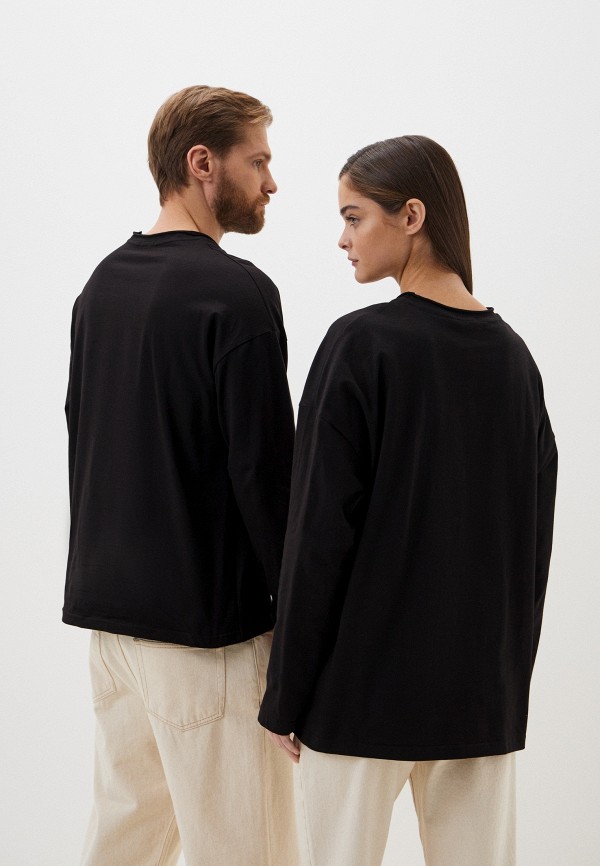 фото Лонгслив artograph