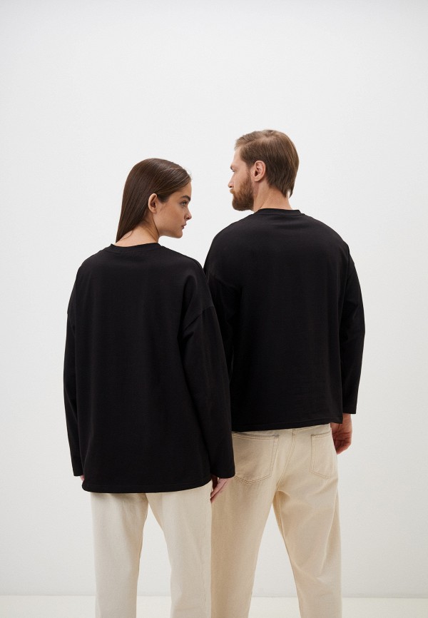 фото Лонгслив artograph