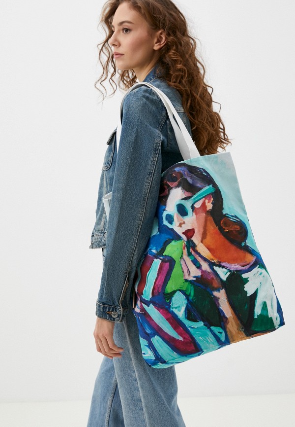 фото Сумка artograph